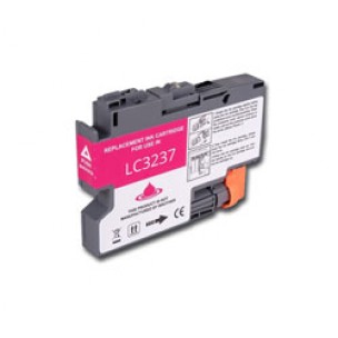 Brother LC3237M - Cartouche encre magenta compatible Brother LC3237M