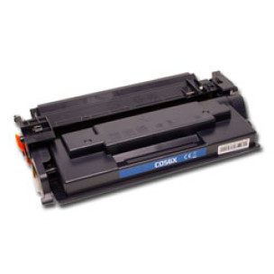 Canon C056X - Cartouche toner compatible noir