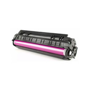 Oki 47095702 - Cartouche de toner compatible Magenta