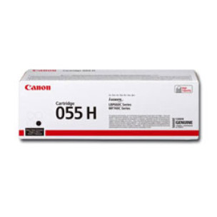 Cartouche CANON 3020C002 - Toner noir de marque 055H 