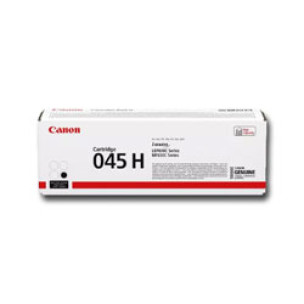 Canon 1246C002 - Cartouche toner noir Canon 045H