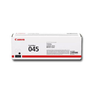 Canon 1242C002 - Cartouche toner noir Canon 045 