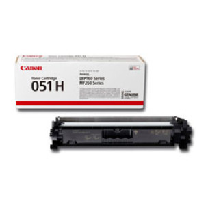 CANON 051H - Toner noir de marque 2169C002