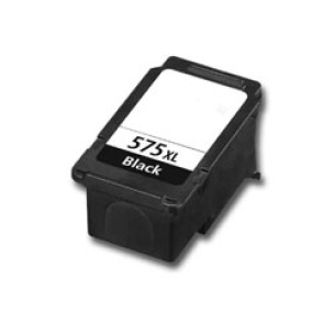 Canon PG575XL - Cartouche d'encre compatible noire 