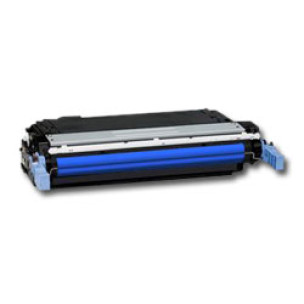 Canon 711 Cyan - Cartouche de toner compatible