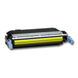 Canon 711 Jaune - Cartouche de toner compatible