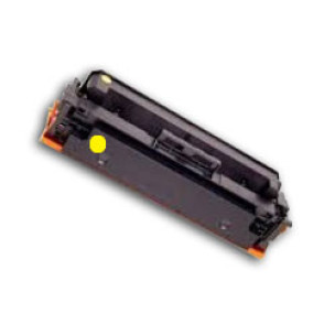 Canon 3017C006 - Cartouche de toner compatible jaune