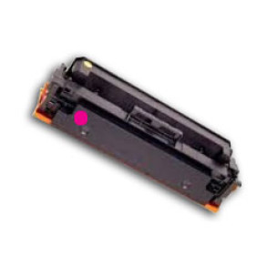 Canon 3018C006 - Cartouche de toner compatible magenta