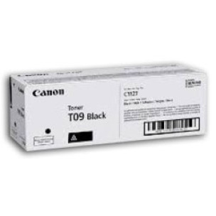 Canon T09K - Cartouche de toner d'origine noire