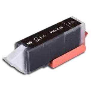 Canon PGI530PGBK - Cartouche d'encre compatible noire 