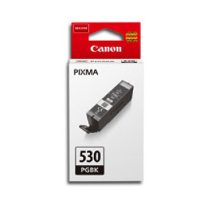 Canon PGI530PGBK - Cartouche encre origine noire 6117C001