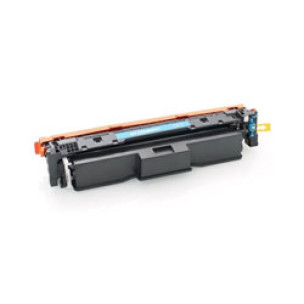 CANON 069H - Cartouche de toner cyan compatible 