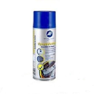 ACCESSOIRES NETTOYAGE - Gaz dépoussiérant multipostion et ininflammable 520ML