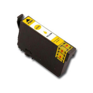 Epson 603 XL - Cartouche d'encre compatible jaune 603 XL