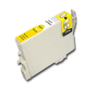 Epson T1594 - Cartouche d'encre compatible jaune T1594