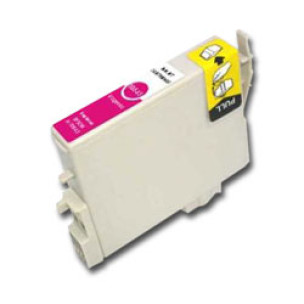 Epson T1593 - Cartouche d'encre compatible magenta T1593 