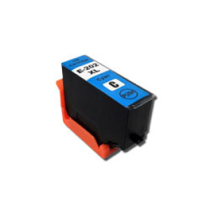 Epson 202 - Cartouche d'encre compatible cyan
