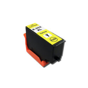 Epson 202 - Cartouche d'encre compatible jaune