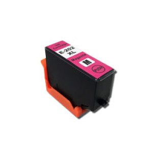 Epson 202 - Cartouche d'encre compatible magenta