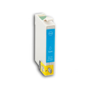 Epson 503XL - Cartouche d'encre compatible cyan Epson 503XL