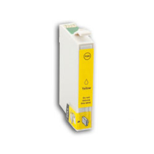 Epson 503XL - Cartouche d'encre compatible jaune Epson 503XL