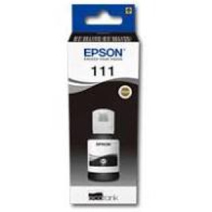 Epson T03M 111 - Recharge d'encre noire originale