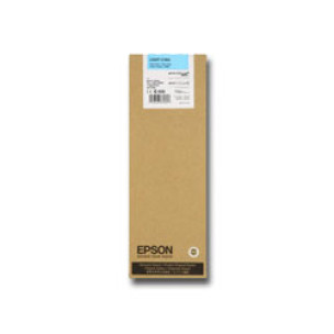 Epson T6365 - Cartouche d'encre photo cyan Epson T6365