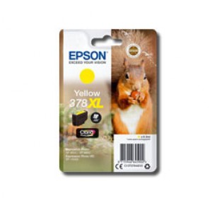 Epson T3794 - Cartouche d'encre jaune Epson T3794