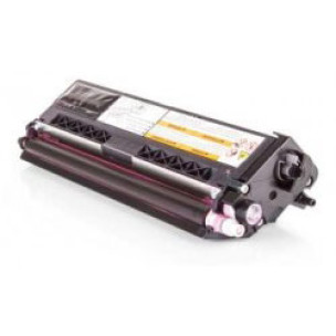 Brother TN910M - Cartouche de toner compatible magenta