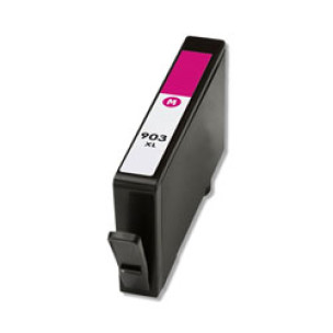 HP 903XL - Cartouche d'encre compatible magenta HP 903XL