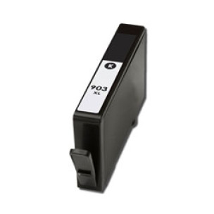 HP 903XL - Cartouche d'encre compatible noire HP 903XL