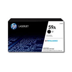 Cartouche HP CF259A - Toner noir de marque 59A