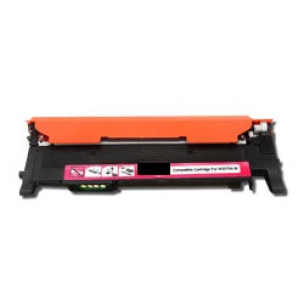 HP W2073A - Cartouche de toner compatible magenta