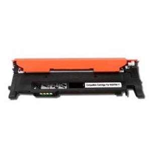 HP W2070A - Cartouche de toner compatible noire