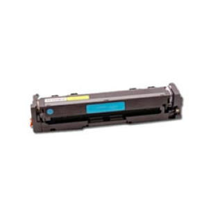 HP 207X - Cartouche toner compatible cyan