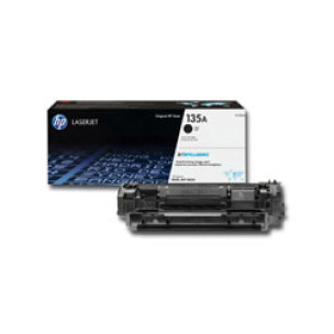 HP 135A - Cartouche toner de marque noire