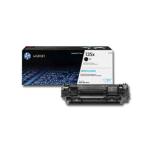 HP 135X - Cartouche toner de marque noire