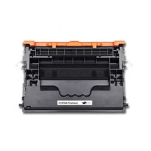 HP 147A -  Cartouche toner compatible noire