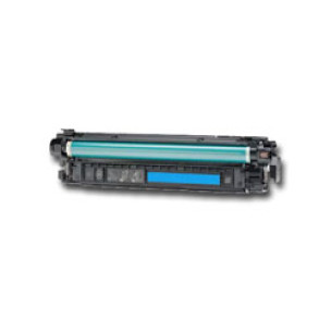 HP W2121X - Cartouche de toner compatible cyan 212X
