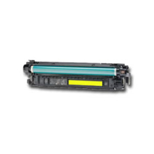 HP W2122X - Cartouche de toner compatible jaune 212X