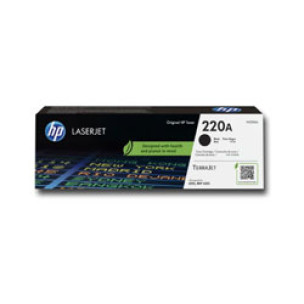 HP 220A - Toner noir de marque W2200A