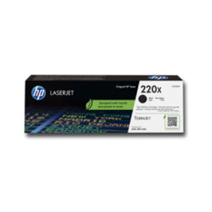 HP 220X - Toner noir de marque W2200X