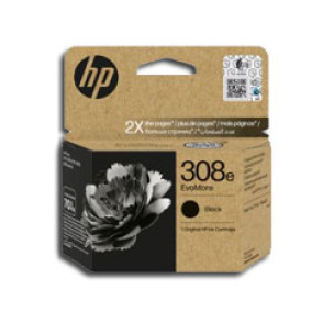 HP 7FP22UE - Cartouche d'encre noire HP 308E