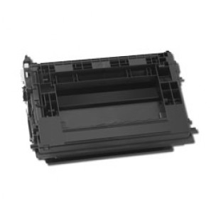 HP CF237X Noir - Cartouche de toner compatible