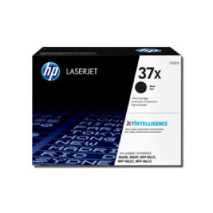 HP CF237X Noir - Cartouche de toner d'origine