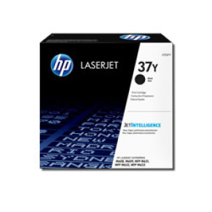 HP CF237Y Noir - Cartouche de toner d'origine