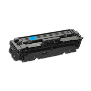 HP 415A - Cartouche de toner compatible cyan