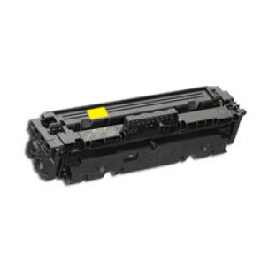 HP 415A - Cartouche de toner compatible jaune