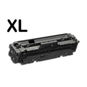 HP 415X - Cartouche de toner compatible noire
