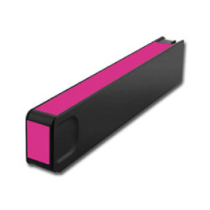 Cartouche HP 971 XL - Cartouche d'encre compatible magenta HP CN627AE